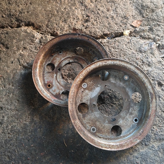 Product image 1 of 5