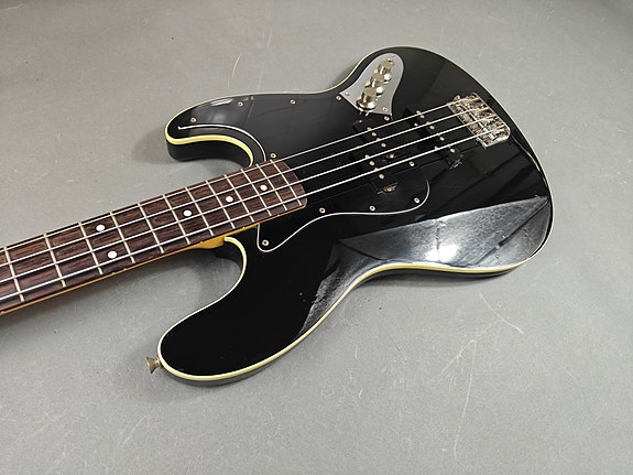Fender JB Aerodyne