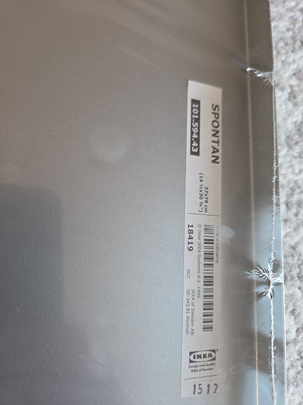 Product image 2 of 3