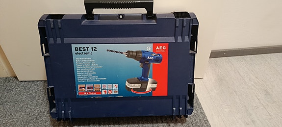Product image 1 of 3