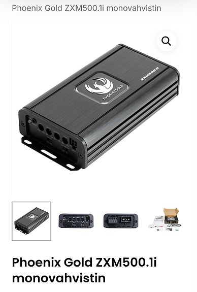 Product image 1 of 6