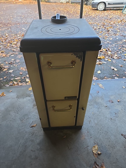 Product image 1 of 5