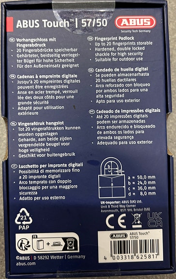 Product image 3 of 3