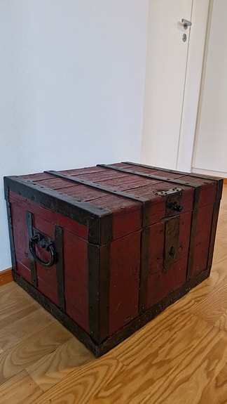 Product image 1 of 6