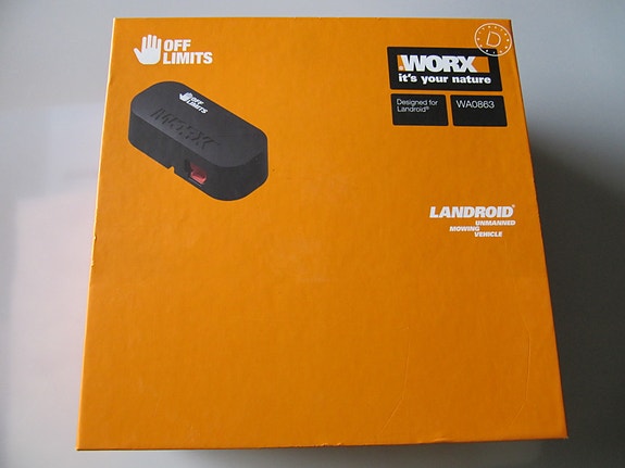Product image 1 of 6