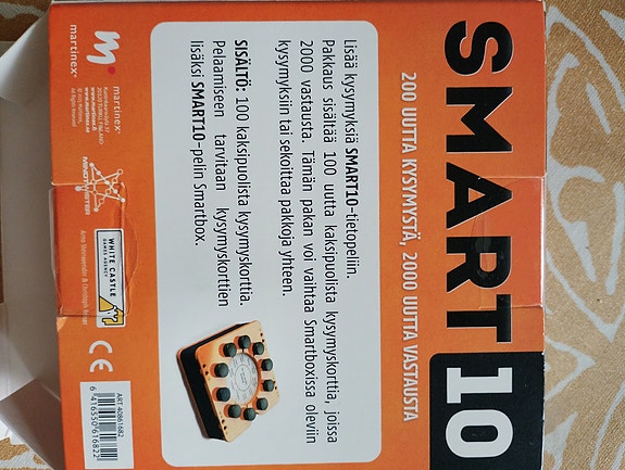 Product image 1 of 4