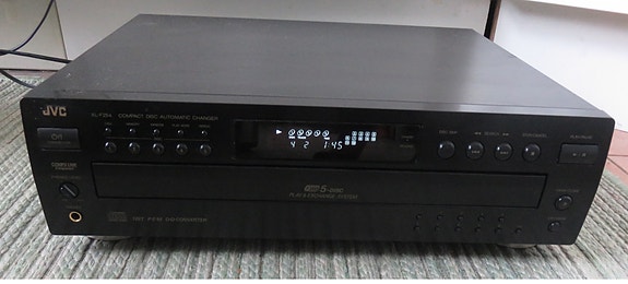 Product image 1 of 5
