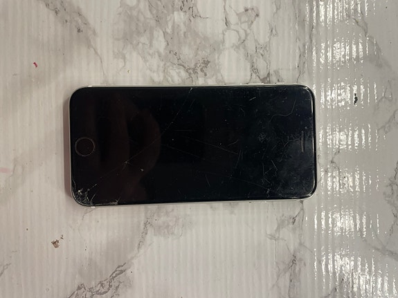 iPhone SE gen 2