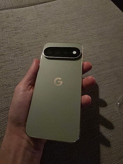 Google Pixel 11 Pro XL 256Gb