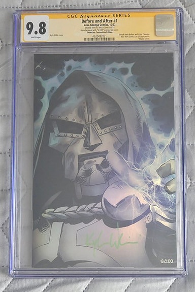Product image 1 of 2