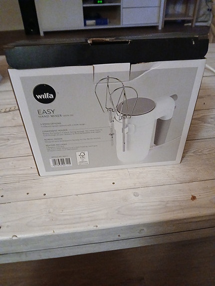 Product image 1 of 6
