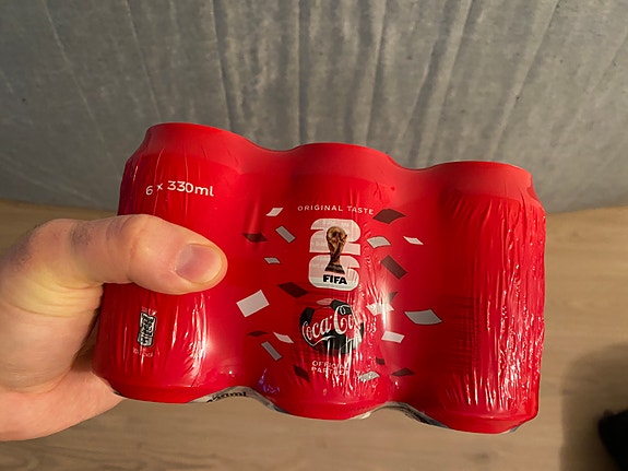 Product image 1 of 6