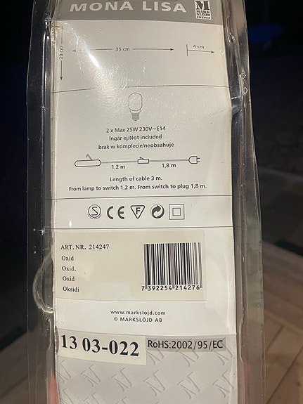 Product image 2 of 2