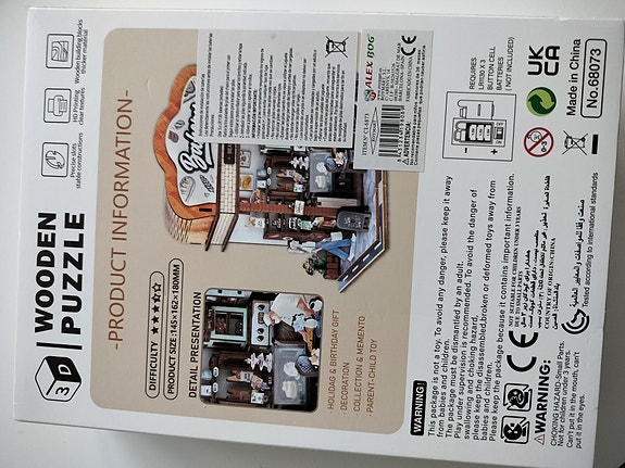 Product image 2 of 3
