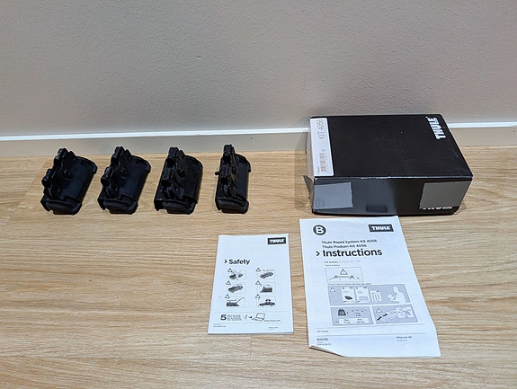 Product image 1 of 5