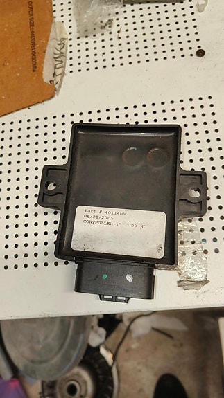 Product image 1 of 3