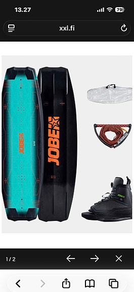 Product image 1 of 3