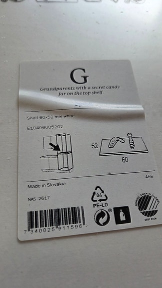 Product image 1 of 3
