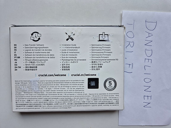 Product image 2 of 3