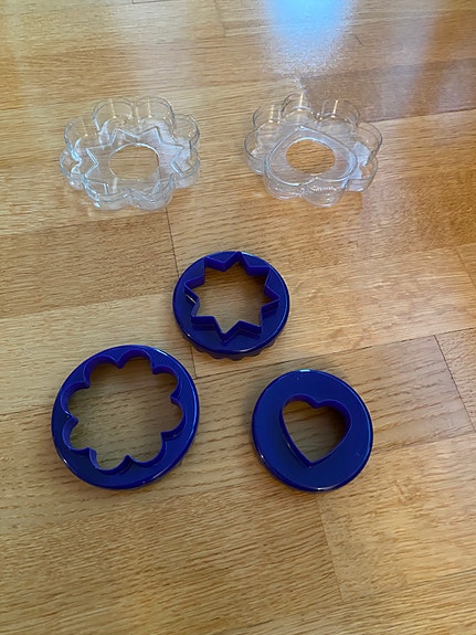 Product image 1 of 5