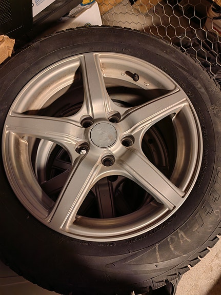 Product image 1 of 5