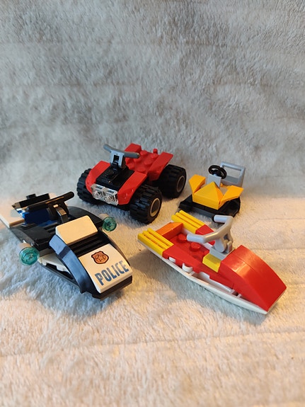 Product image 1 of 5