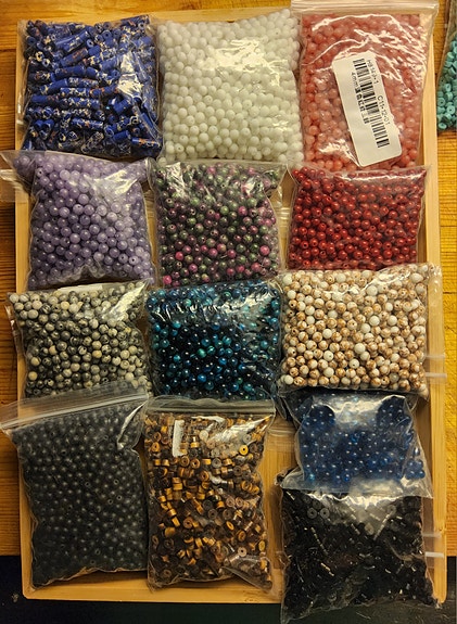 Product image 1 of 6