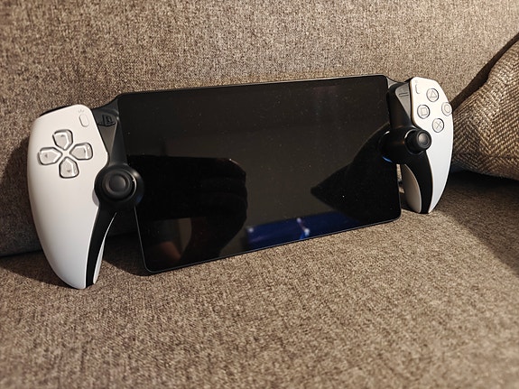 Playstation Portal