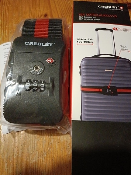 Product image 1 of 5