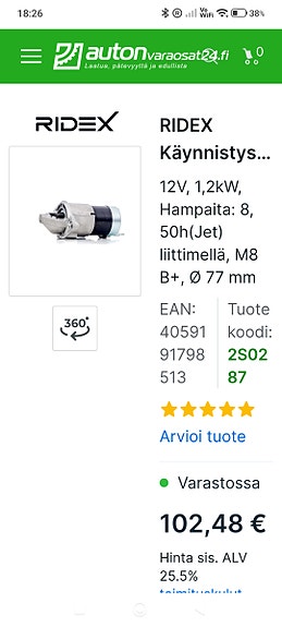 Product image 4 of 7