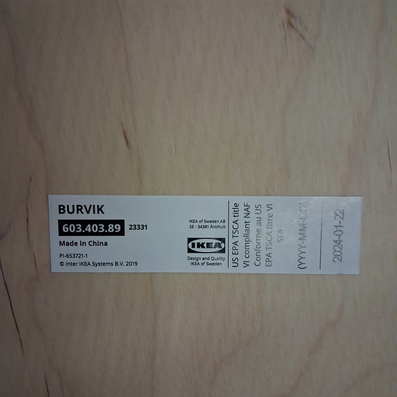 Product image 2 of 2