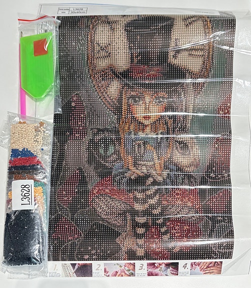 Product image 2 of 3