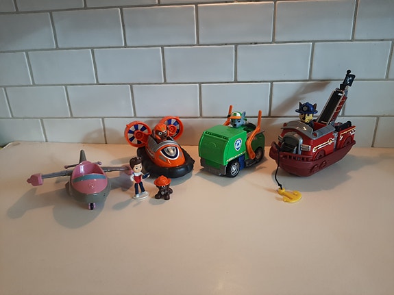Product image 1 of 10
