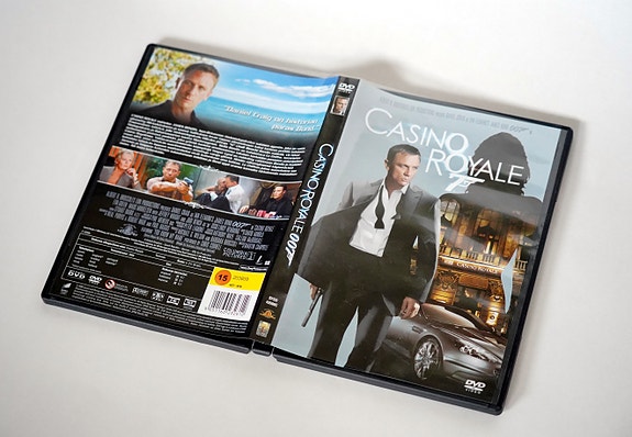 Product image 1 of 2