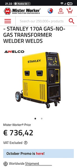 Product image 1 of 5