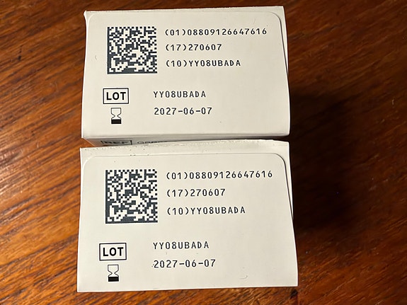 Product image 2 of 2