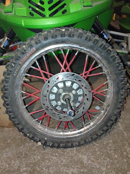Product image 1 of 4