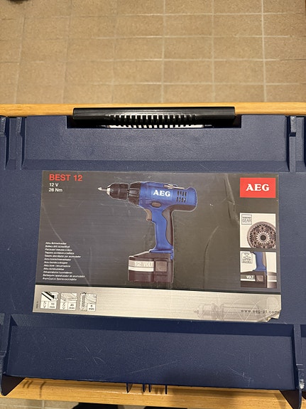 Product image 1 of 6