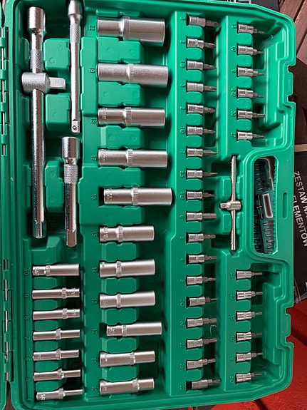 Product image 3 of 5