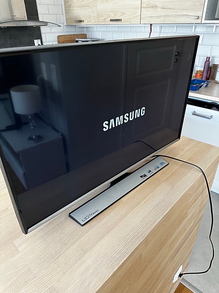 Samsung televisio