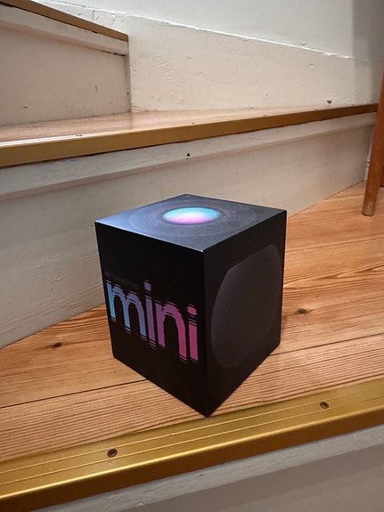 Apple HomePod mini