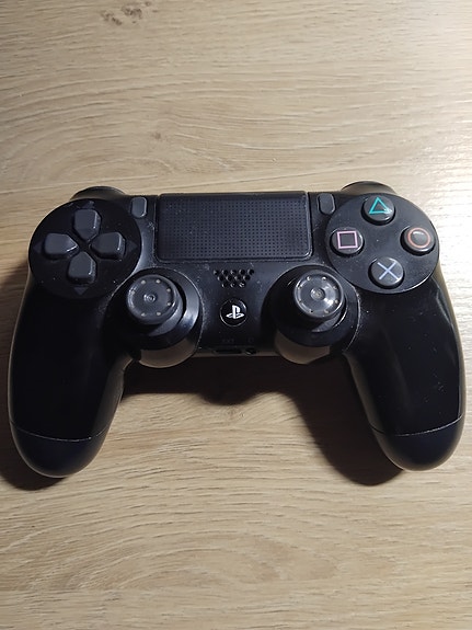ps4 ohjain
