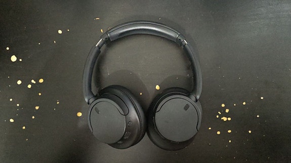 Sony WH-CH720N -vastamelukuulokkeet