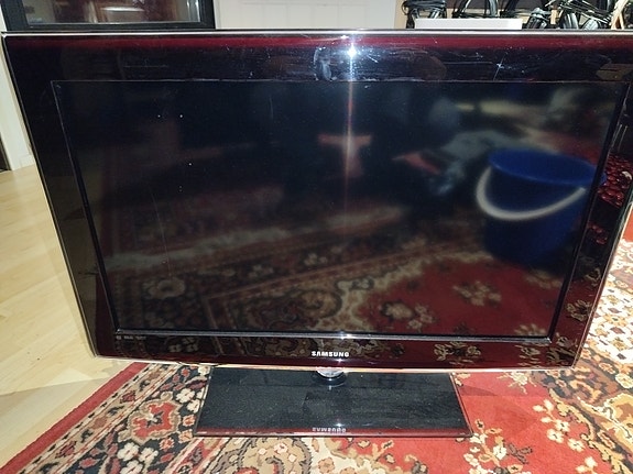 Samsung televisio