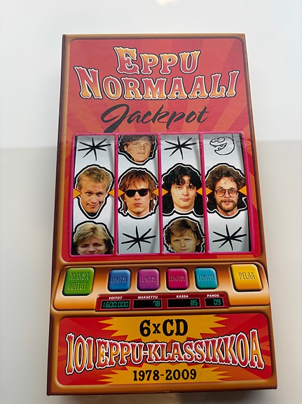 Product image 1 of 4