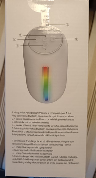 Product image 4 of 5