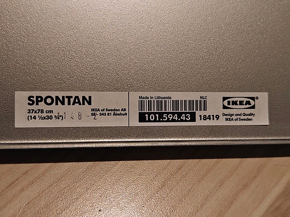 Product image 2 of 3