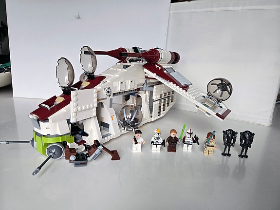Product image 1 of 10