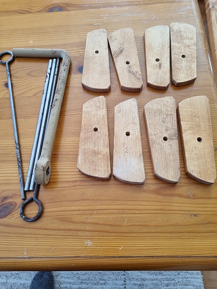Product image 1 of 5