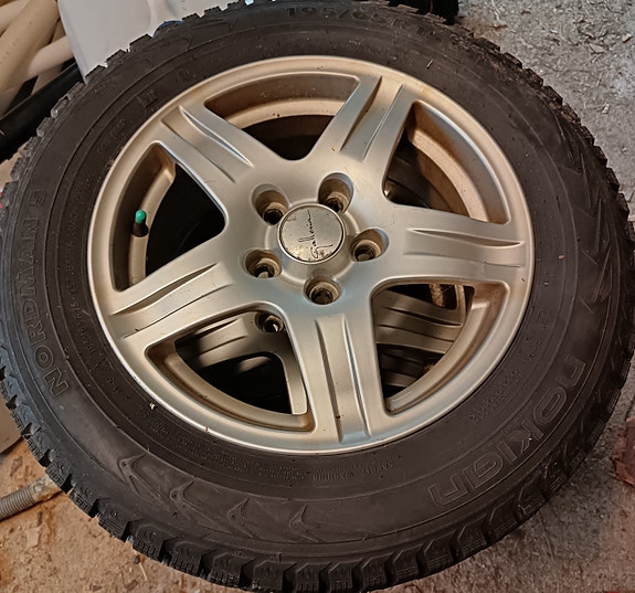 Product image 1 of 5